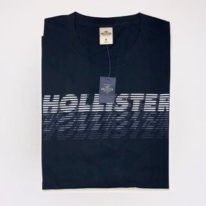 Hollister t-shirt (NWT)
